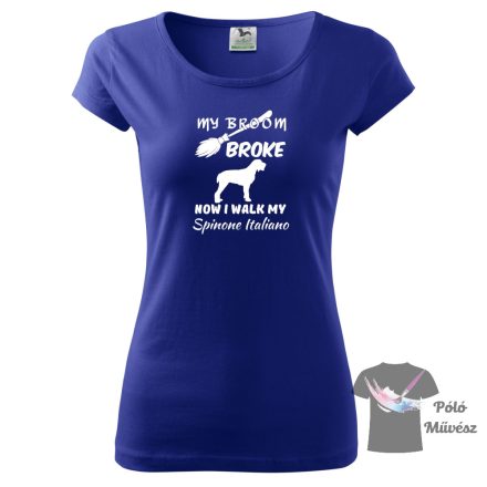 Spinone Italiano T-shirt - Spinone Italiano Shirt