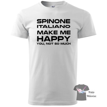 Spinone Italiano T-shirt - Spinone Italiano Shirt