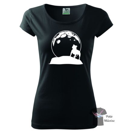 Staffordshire Bull Terrier T-shirt - Staffordshire Bull Terrier Shirt