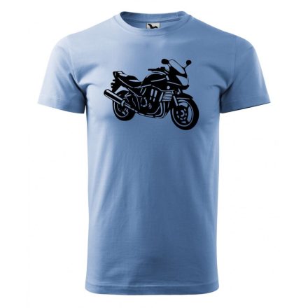 Motorbike T-shirt - Suzuki GSF 1250 S