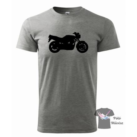 Motorbike T-shirt - Suzuki Gs500 shirt