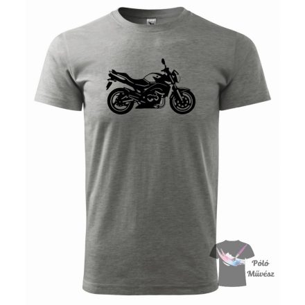 Motorbike T-shirt - Suzuki Gsr 600  shirt