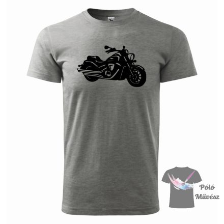 Motorbike T-shirt - Suzuki C 1800 RT Intruder shirt