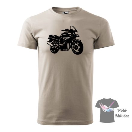 Motorbike T-shirt - Suzuki  GSF 1200 S shirt