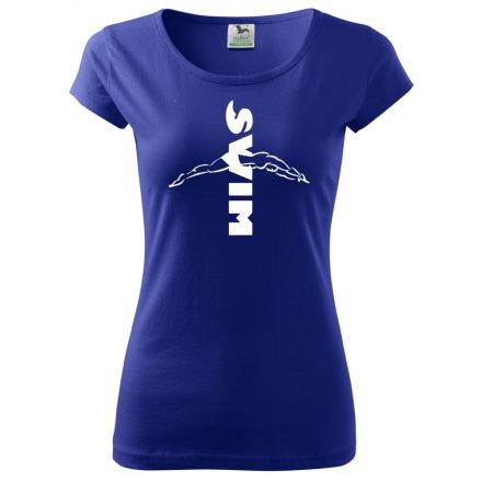 Swimming T-shirt