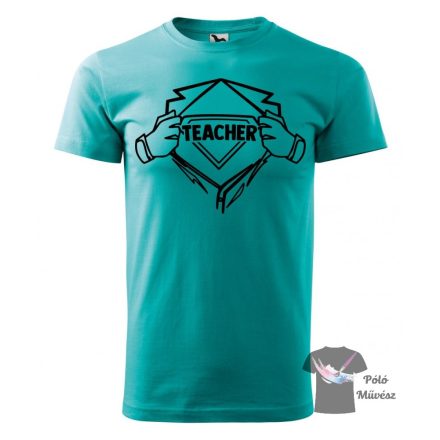 Teacher T-shirt