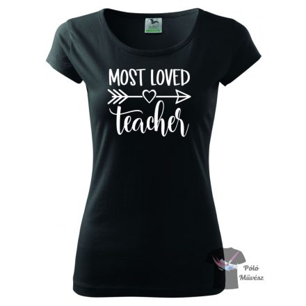 Teacher T-shirt