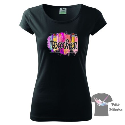 Teacher T-shirt