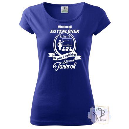 Teacher T-shirt