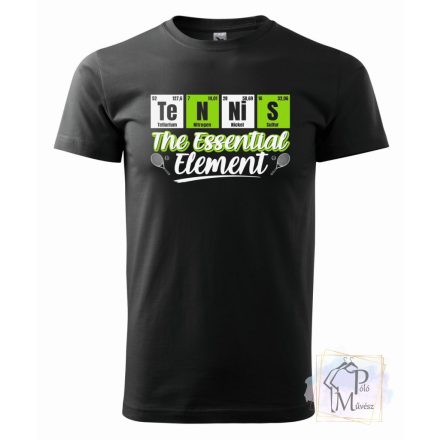 Tennis T-shirt