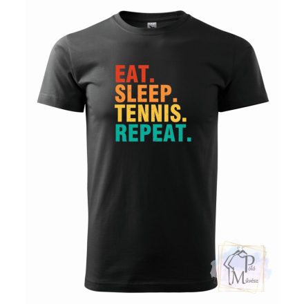 Tennis T-shirt