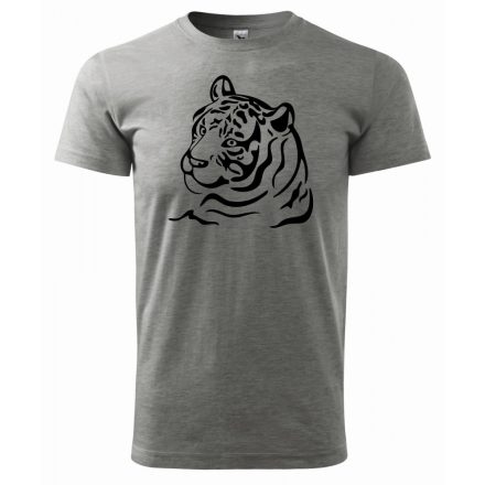 Tiger T-shirt