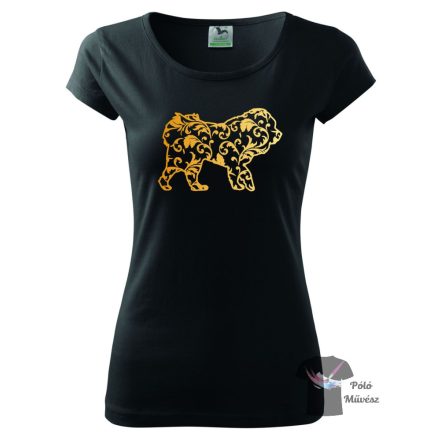 Tibetan Mastiff T-shirt - Tibetan Mastiff Shirt