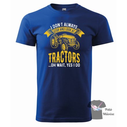 Farmer T-shirt