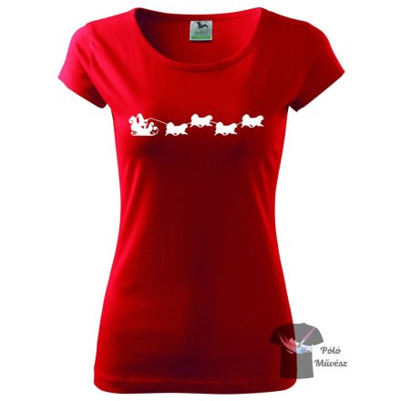 Tibetan Spaniel T-shirt - Tibetan Spaniel Shirt