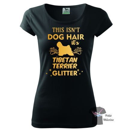 Tibetan Terrier T-shirt - Tibetan Terrier Shirt