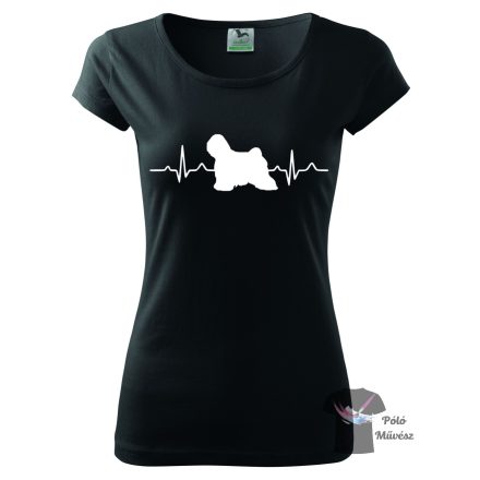 Tibetan Terrier T-shirt - Tibetan Terrier Shirt