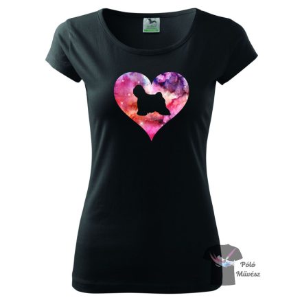 Tibetan Terrier T-shirt - Tibetan Terrier Shirt