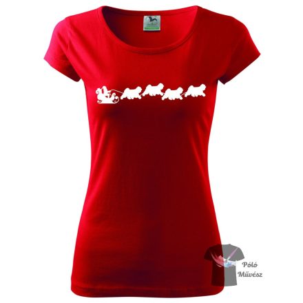 Tibetan Terrier T-shirt - Tibetan Terrier Shirt