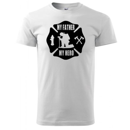 Fireman T-shirt