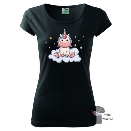 Unicorn T-shirt - Unicorn shirt