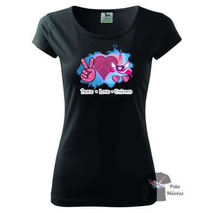 Unicorn T-shirt - Unicorn shirt