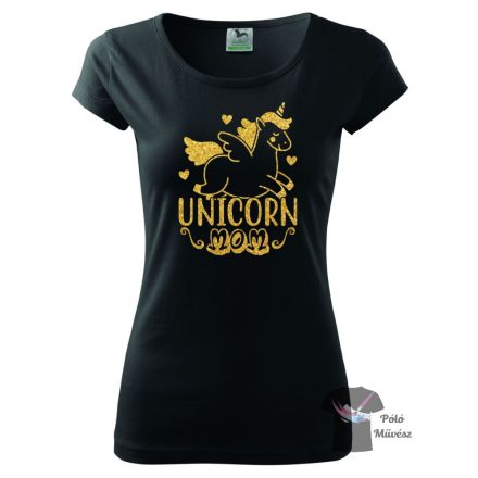 Unicorn T-shirt - Unicorn shirt