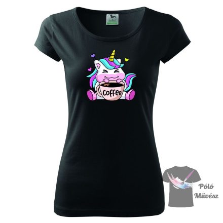 Unicorn T-shirt - Unicorn shirt