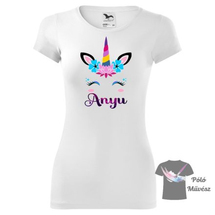 Unicorn T-shirt - Unicorn shirt