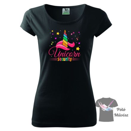 Unicorn T-shirt - Unicorn shirt