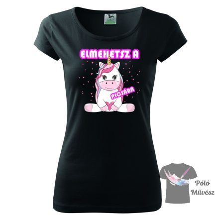 Unicorn T-shirt - Unicorn shirt