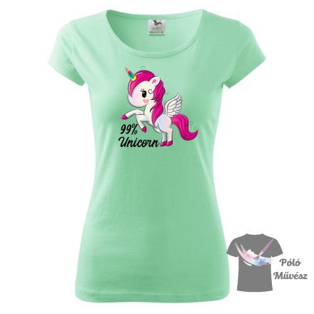 Unicorn T-shirt - Unicorn shirt