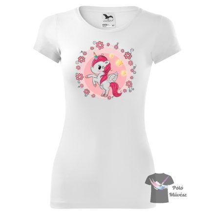 Unicorn T-shirt - Unicorn shirt