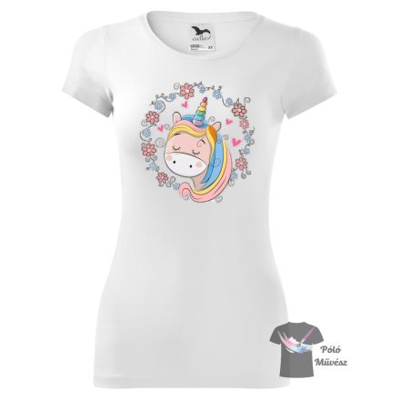 Unicorn T-shirt - Unicorn shirt