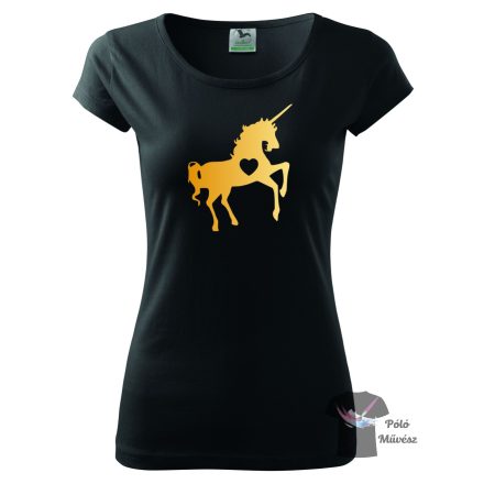 Unicorn T-shirt - Unicorn shirt