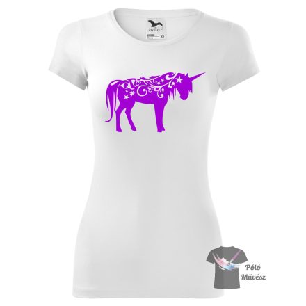 Unicorn  T-shirt - Unicorn shirt