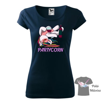 Unicorn T-shirt - Unicorn shirt