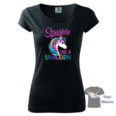 Unicorn T-shirt - Unicorn shirt