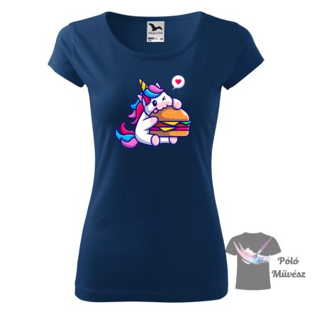 Unicorn T-shirt - Unicorn shirt