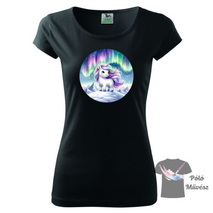 Unicorn T-shirt - Unicorn shirt