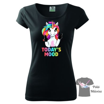 Unicorn T-shirt - Unicorn shirt