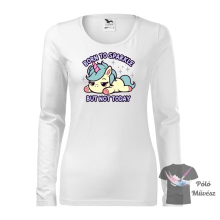 Unicorn T-shirt - Unicorn shirt