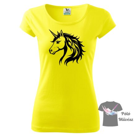 Unicorn T-shirt - Unicorn shirt