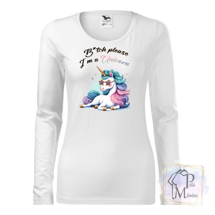 Unicorn T-shirt - Unicorn shirt