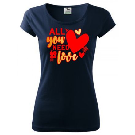 Valentine Day T-shirt