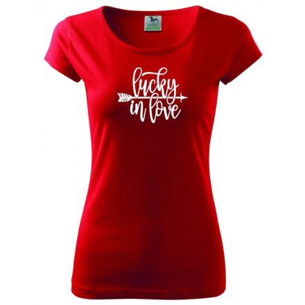 Valentine Day T-shirt