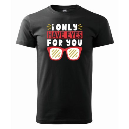 Valentine Day T-shirt 