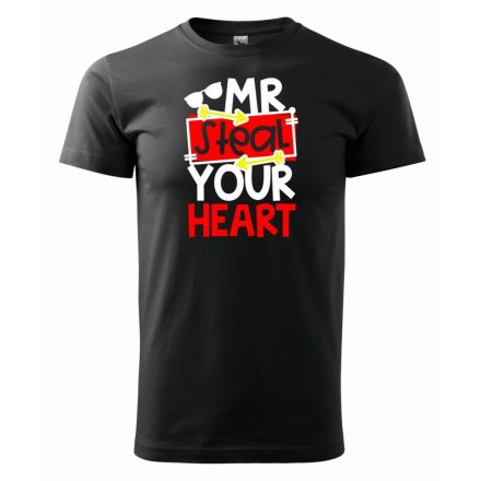 Valentine Day T-shirt 