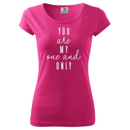 Valentine Day T-shirt 