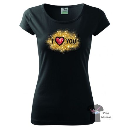 Valentine Day T-shirt 